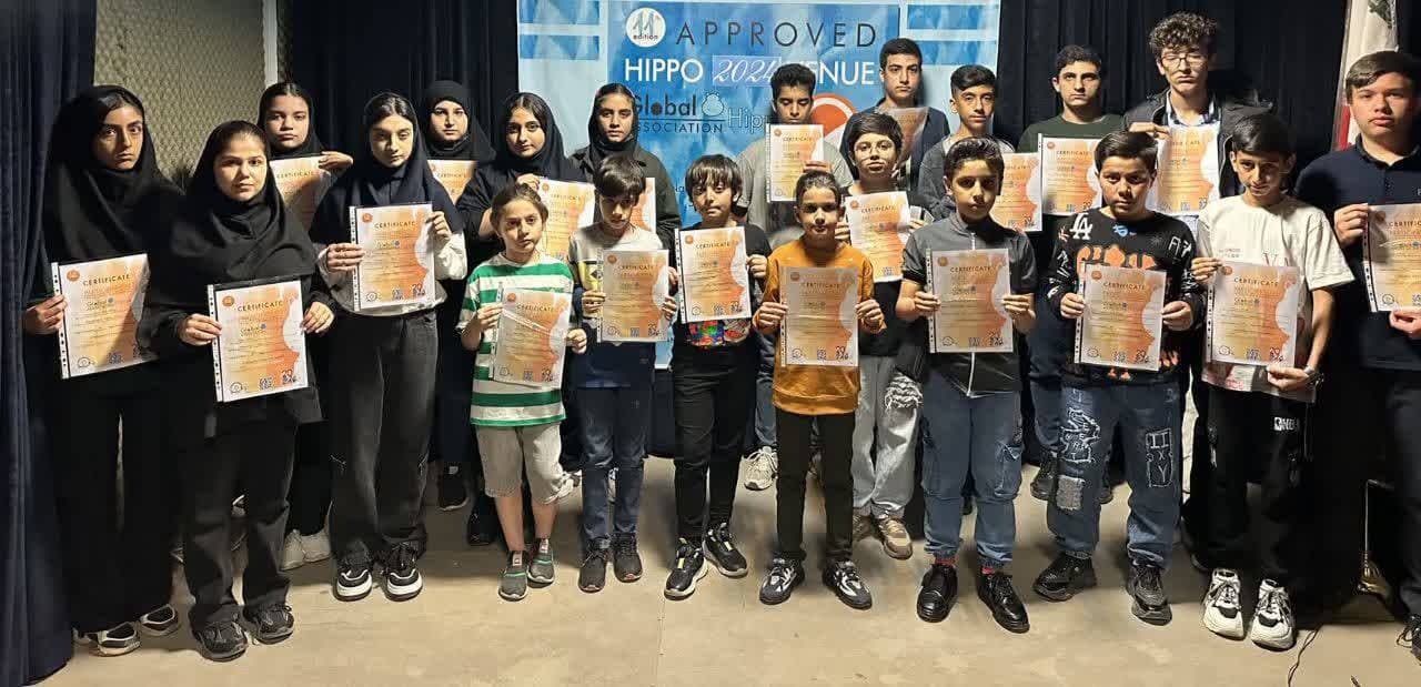 آموزشگاه زبان پارسه