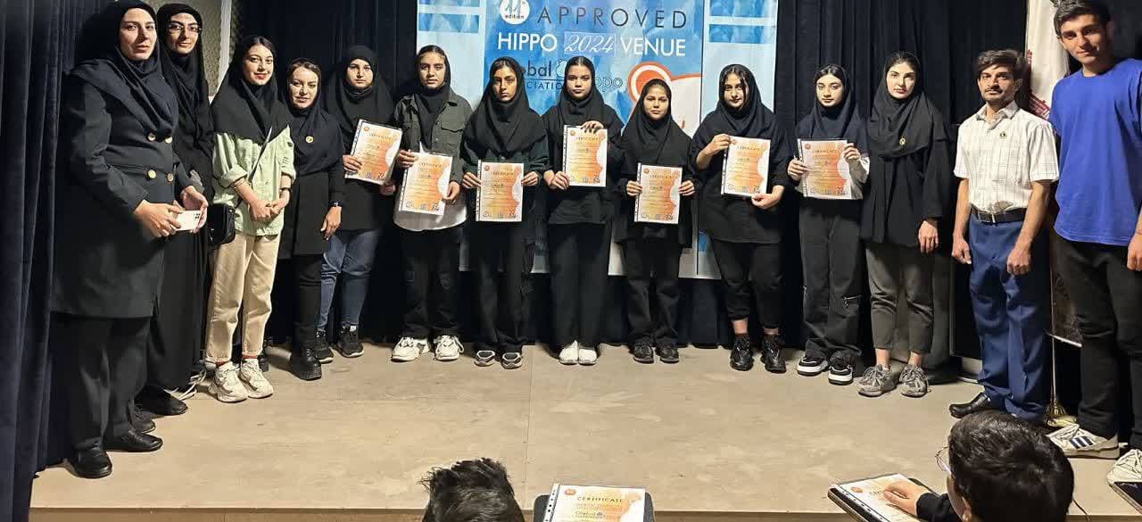 آموزشگاه زبان پارسه